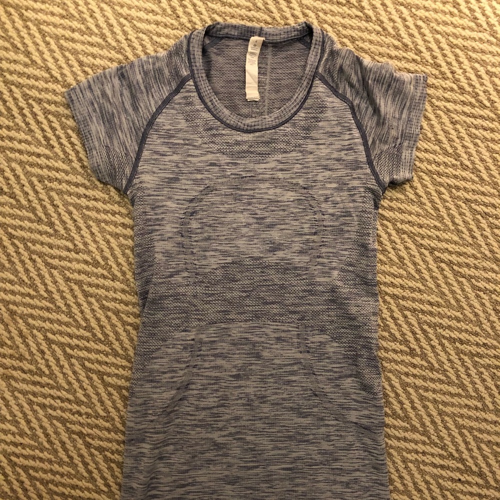 Lululemon swiftly tech